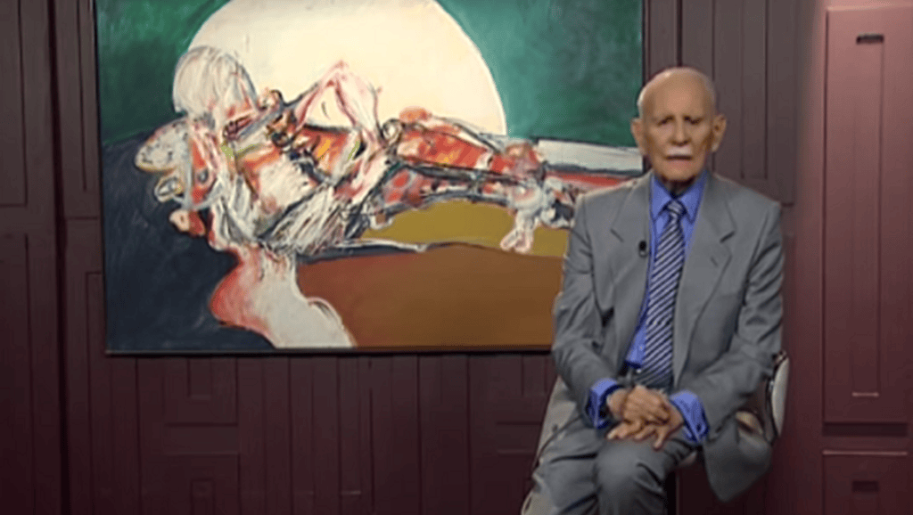 José Vicente Rangel: Duelo de tendencias en la CEV evidencia su radicalismo contra el&nbsp;Gobierno