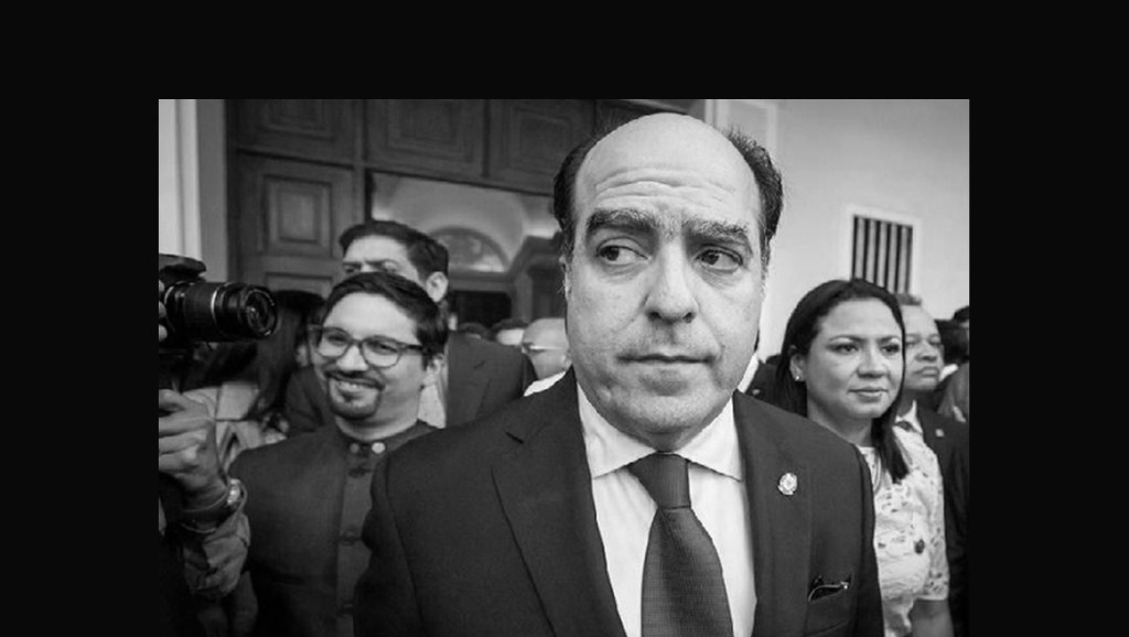 PERFIL | Conozca a Julio Borges autor intelectual del magnicidio en grado de frustración del 04 de&nbsp;agosto