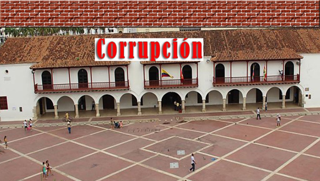 CUT-Cartagena propone maratón por el SÍ, en ruta de la&nbsp;corrupción