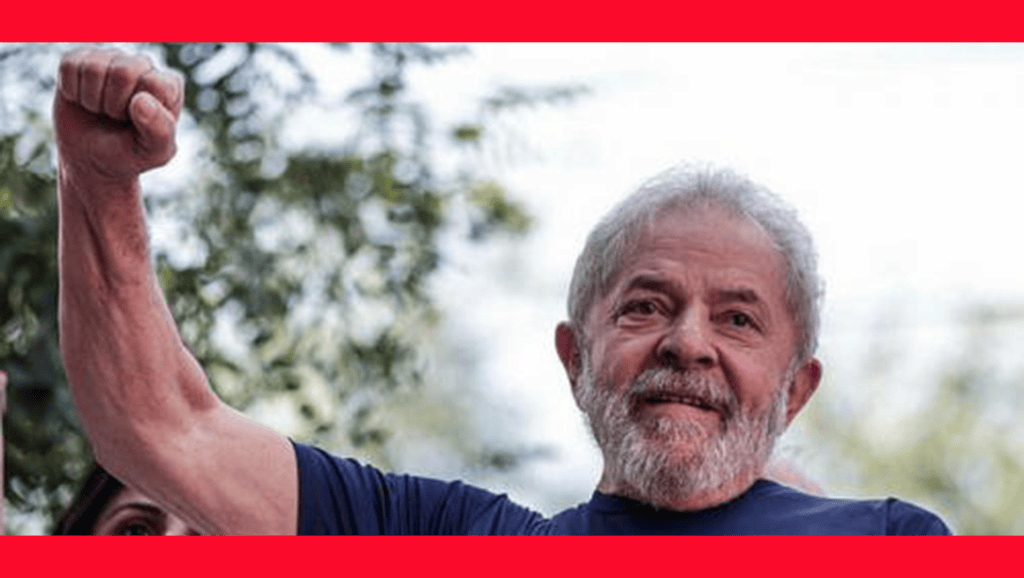Quiero democracia, no&nbsp;impunidad