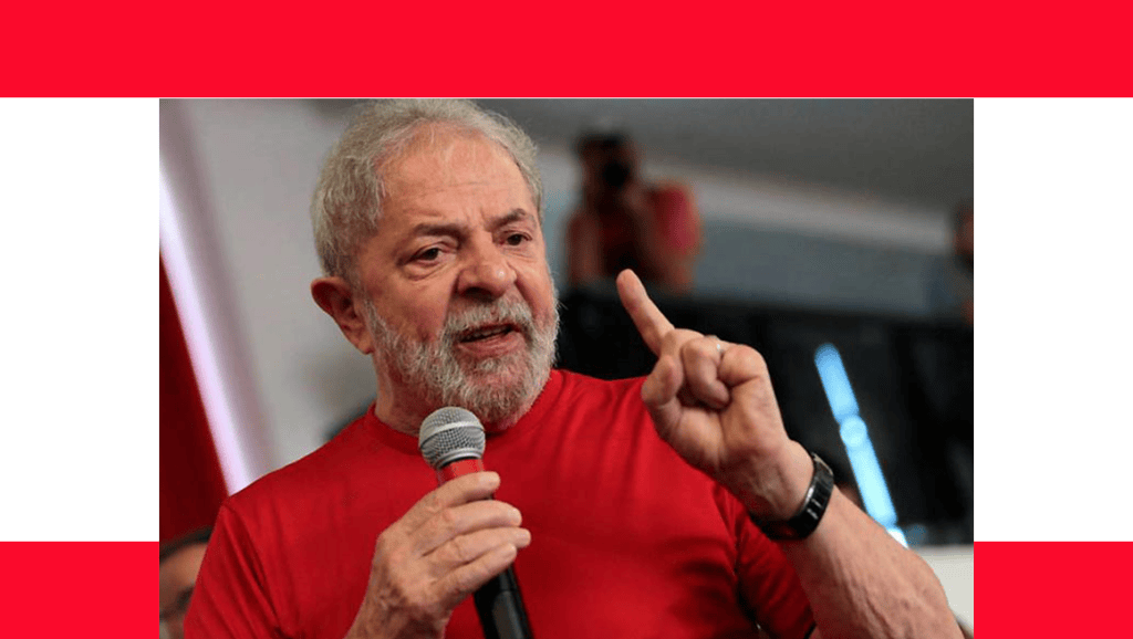 Lula, víctima de una cacería judicial ya registrada en la&nbsp;historia