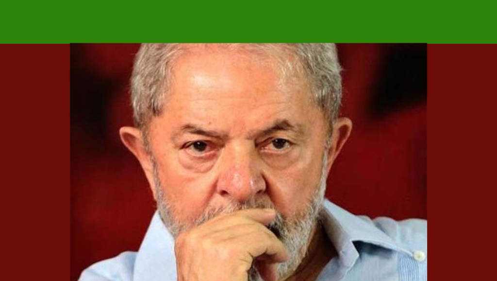 Sereno y positivo, Lula completa 140 días de presidio&nbsp;político
