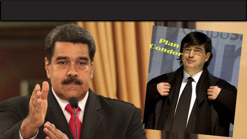 Jaime Bayly confirma que agencias y gobierno de EEUU son&nbsp;terroristas