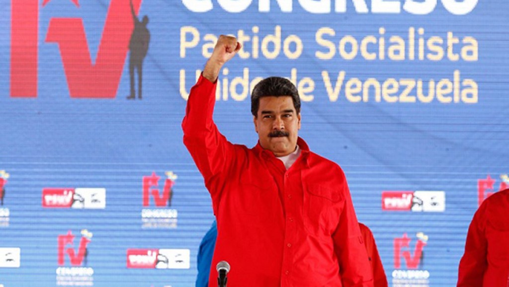 Presidente Maduro llamó al pueblo a defender precios acordados y fortalecer los&nbsp;CLAP