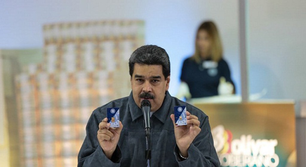 En Bs.S | Plan de Ahorro en Oro para todos los trabajadores de Venezuela comienza el 11 de&nbsp;septiembre