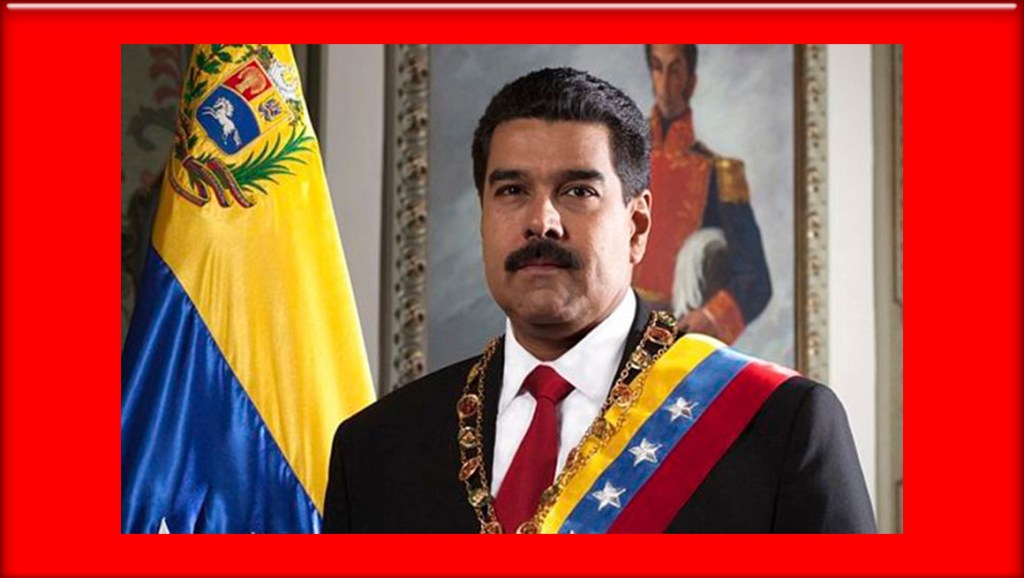El liderazgo de Maduro y sus&nbsp;circunstancias