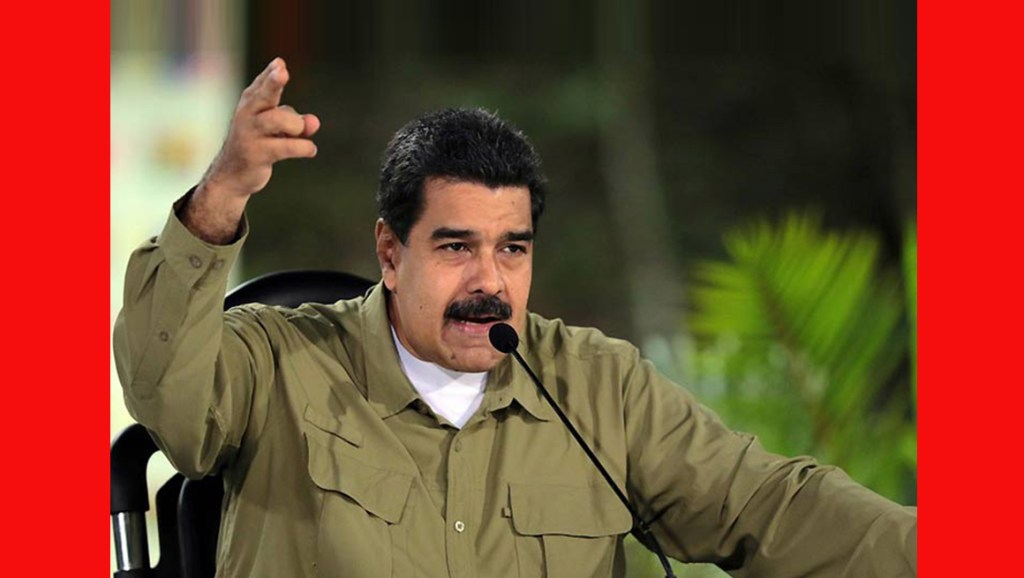 Venezuela presentará pruebas de implicación de Colombia en magnicidio&nbsp;fallido