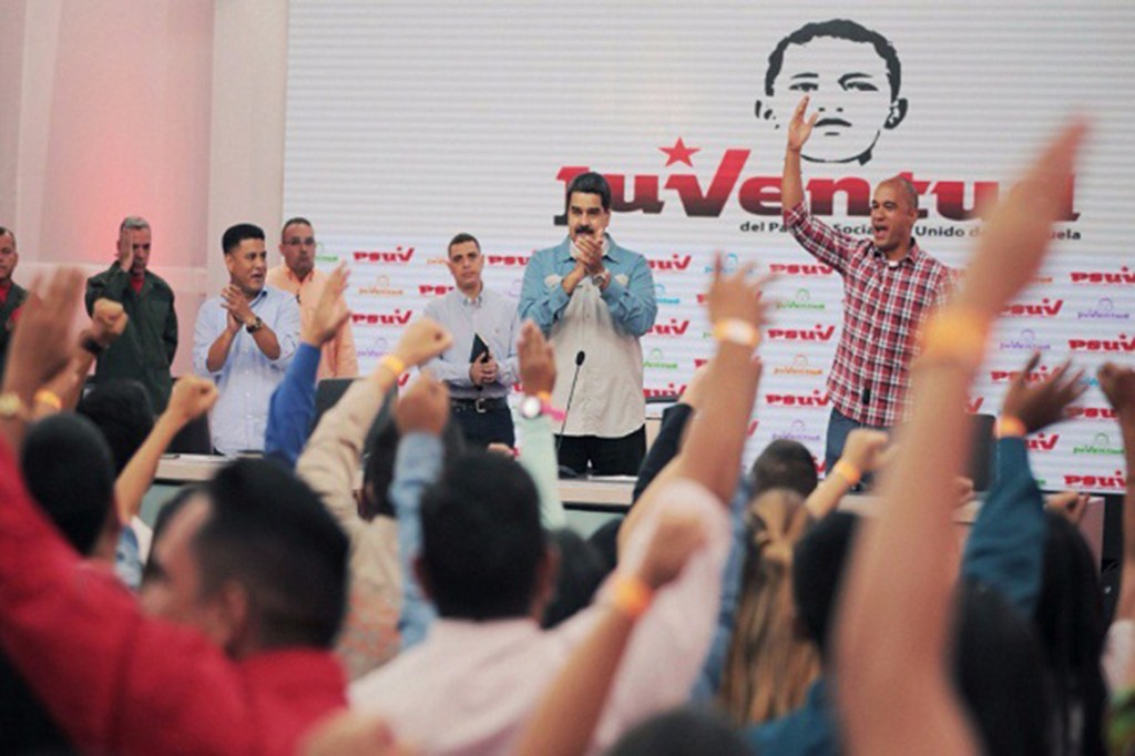 Presidente Maduro: Autores de magnicidio pretendían instalar junta de gobierno en&nbsp;Venezuela