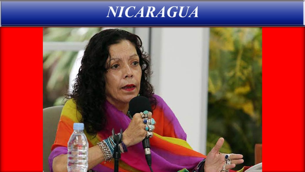 Informarán sobre daños causados por intento de golpe en&nbsp;Nicaragua