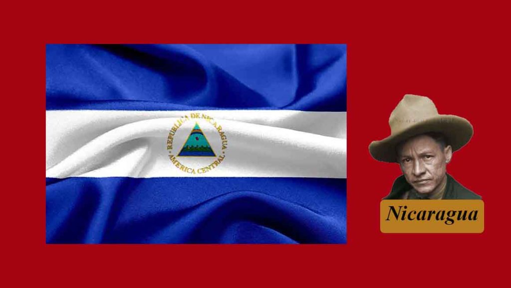 Nicaragua se anticipa y rechaza intromisión en sus asuntos&nbsp;internos