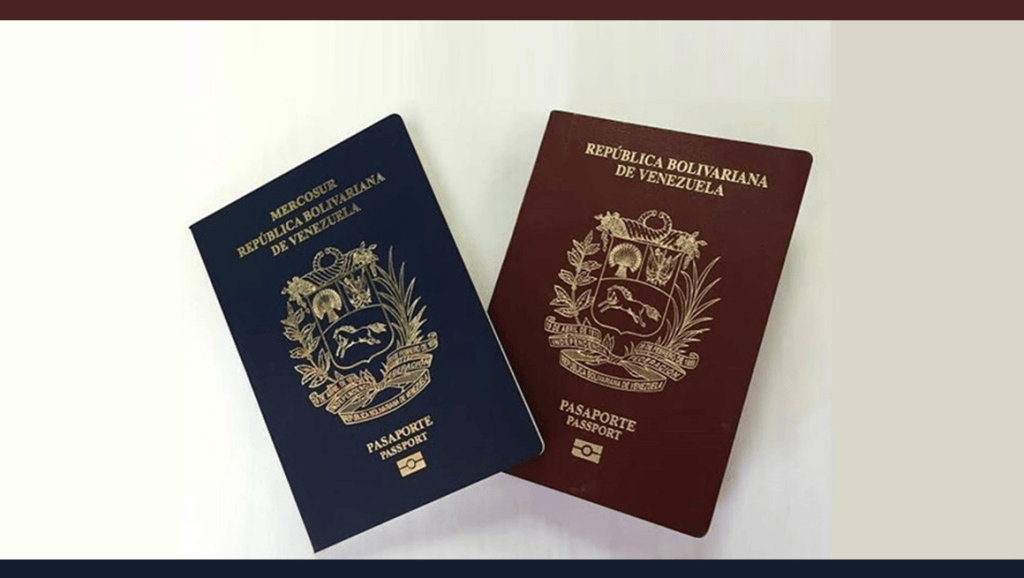Misiones diplomáticas inician entrega de pasaportes a venezolanos residentes en el&nbsp;exterior