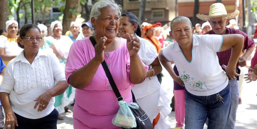 Pensionados recibirán Bono de Reconversión aprobado por el&nbsp;Ejecutivo