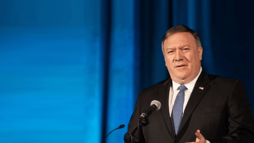 EE.UU. pide ante la Asean mantener presión total sobre&nbsp;RPDC