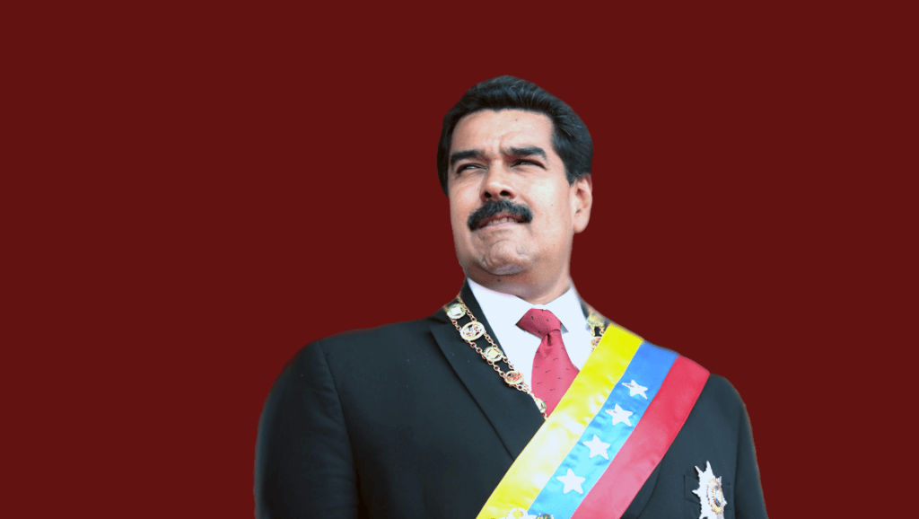 Magnicidio del presidente venezolano preparado en&nbsp;Colombia