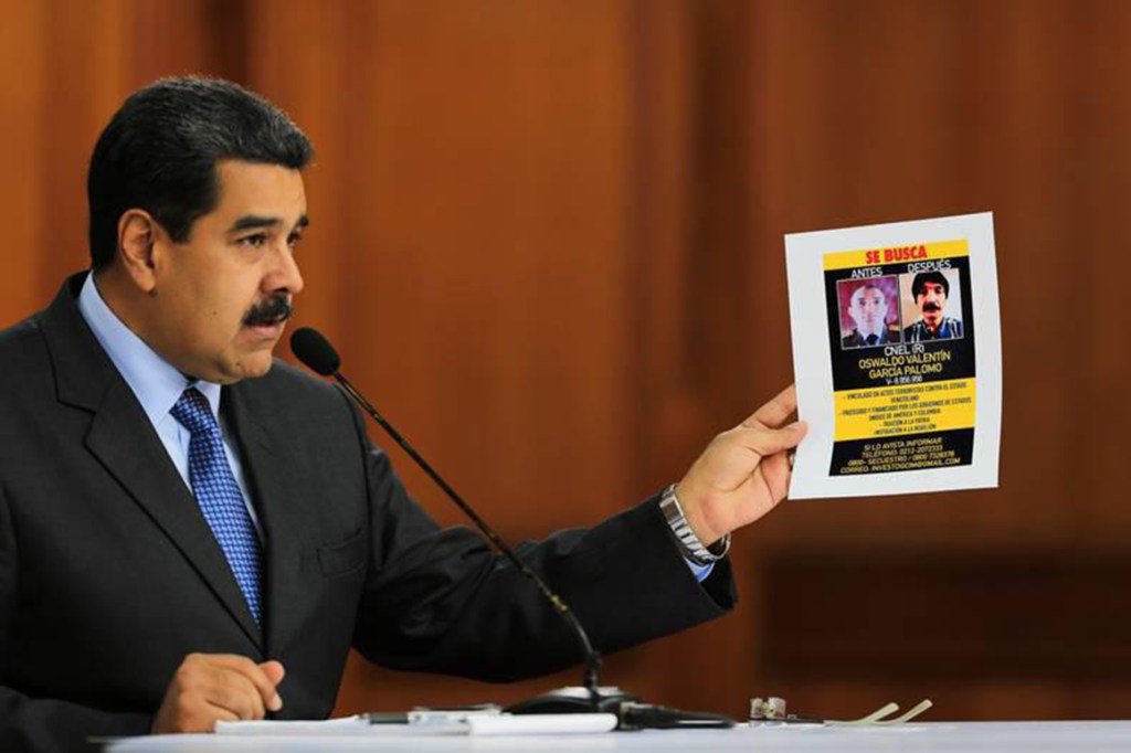 Terroristas involucrados en atentado recibirían pago de $50 millones y estadía en EEUU&nbsp;(+Video)