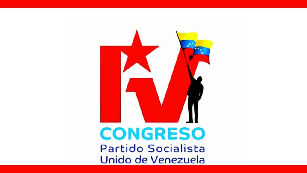 Socialistas venezolanos realizan segunda plenaria de su IV&nbsp;Congreso