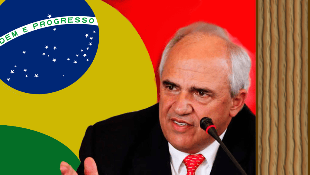 Ex secretario general Unasur pide libertad de Lula, preso&nbsp;político