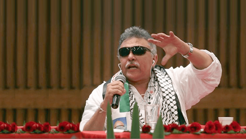 Niegan segundo pedido de habeas corpus a&nbsp;Santrich