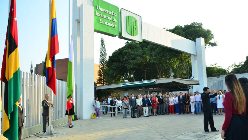 En Bucaramanga profesores de la UIS se declaran en Asamblea&nbsp;Permanente