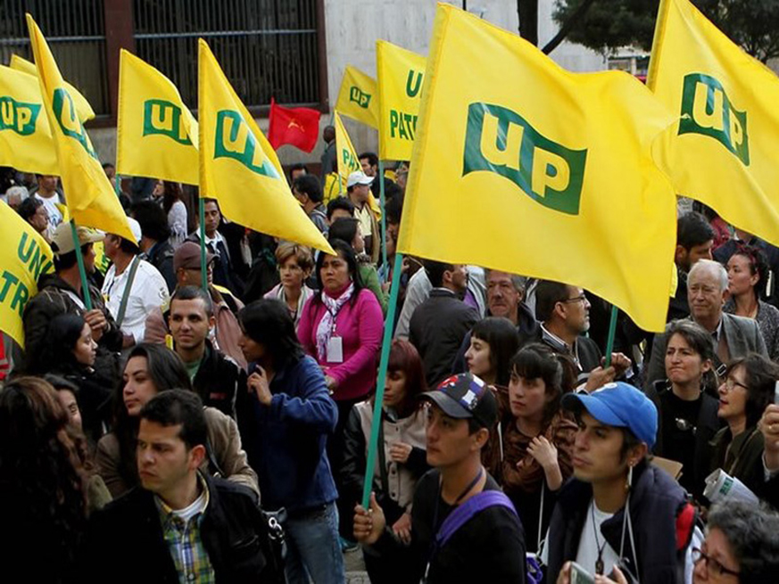 Admiten acción de tutela contra el Centro Nacional de Memoria&nbsp;histórica.