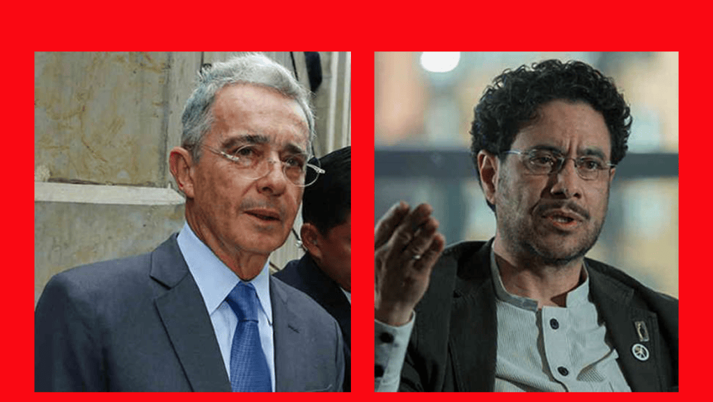 Las contradicciones del caso&nbsp;Uribe