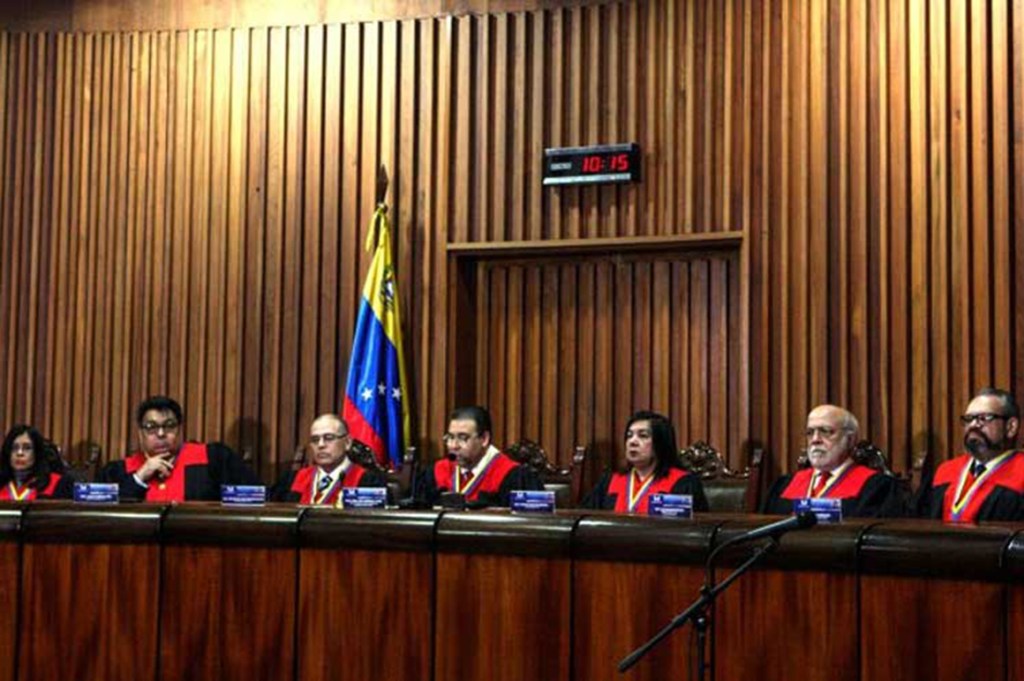 Venezuela solicitará a Colombia extradición de exfiscal&nbsp;general