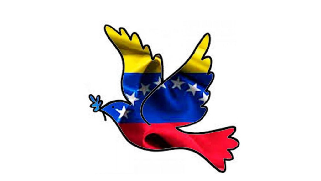 Apoyo mundial a Venezuela ante planes&nbsp;agresivos