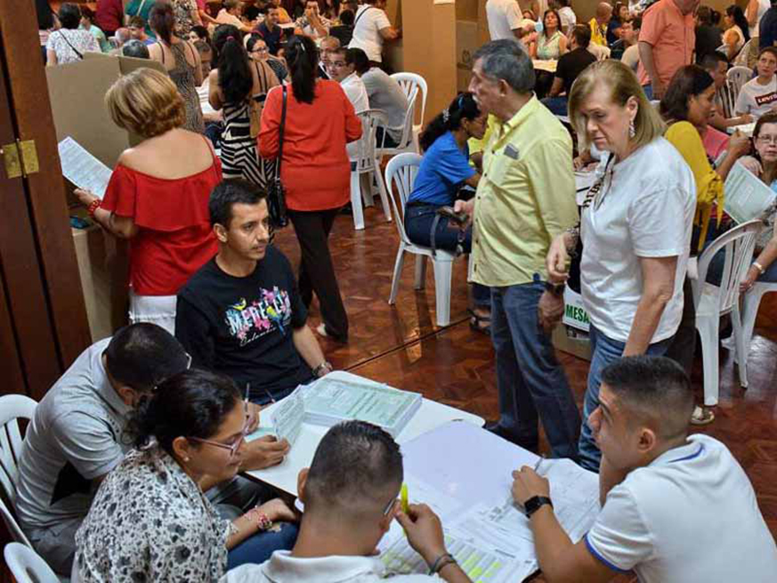 Análisis.- Once millones 500 mil votos por el Sí constituyen todo un mandato&nbsp;político