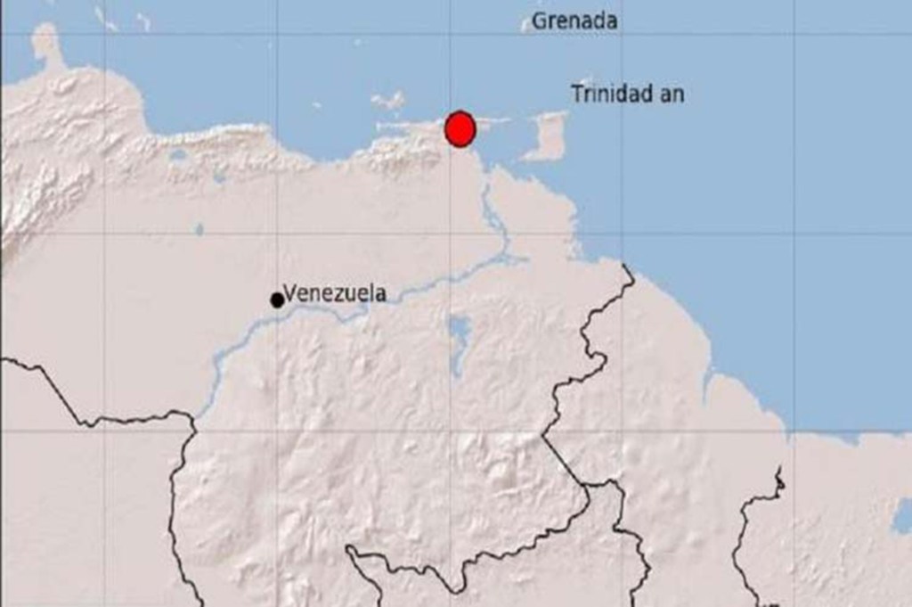 Gobierno de Venezuela llama a la calma tras sismo de 6,3&nbsp;grados