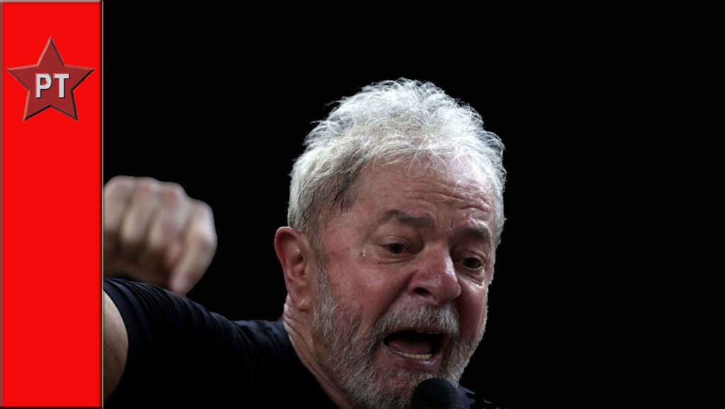 Lula candidato inaceptable para militares, admite jefe del&nbsp;Ejército