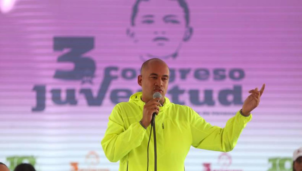 PSUV repudió planes intervencionistas del gobierno de EEUU contra&nbsp;Venezuela
