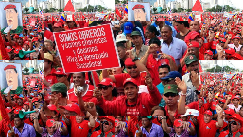 Convocan en Colombia Segundo Encuentro de la Solidaridad y Hermandad con&nbsp;Venezuela
