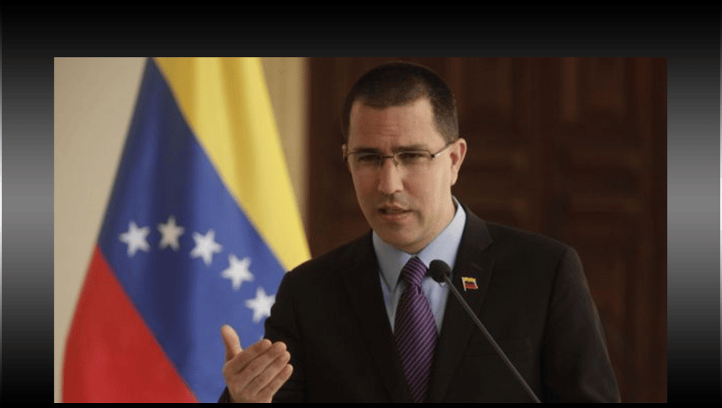 Venezuela envía nota protesta a Colombia por falso&nbsp;positivo