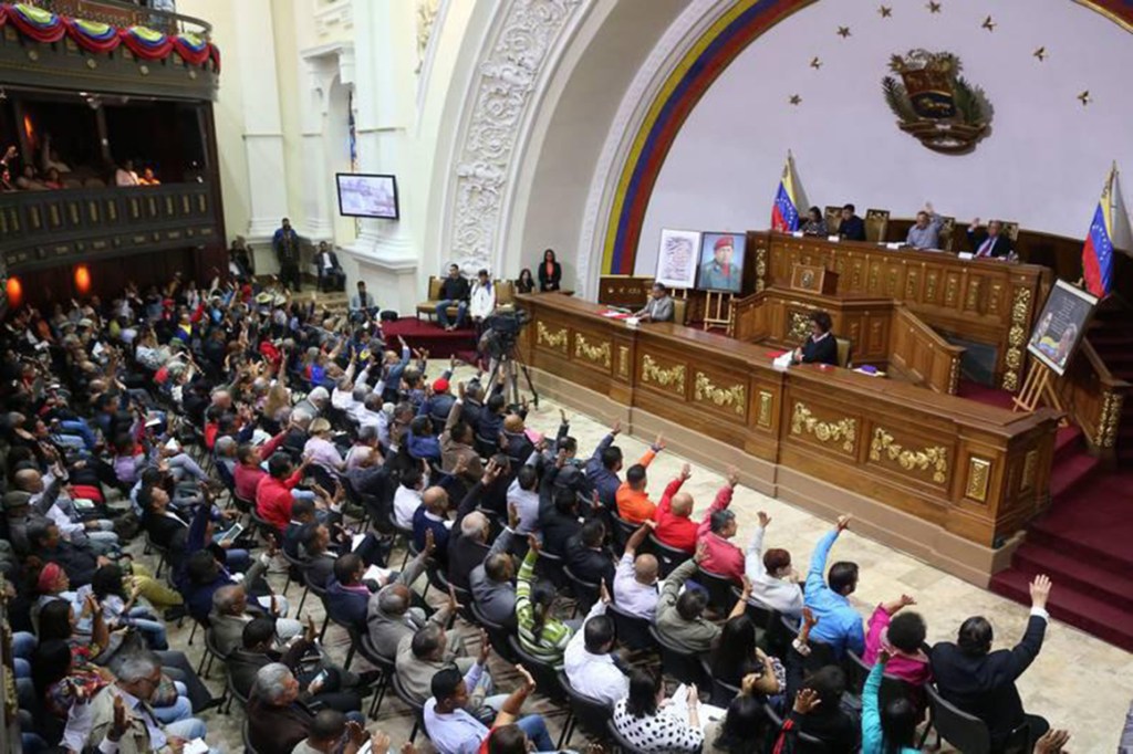Aprobado decreto para el apoyo del Plan Vuelta a la&nbsp;Patria