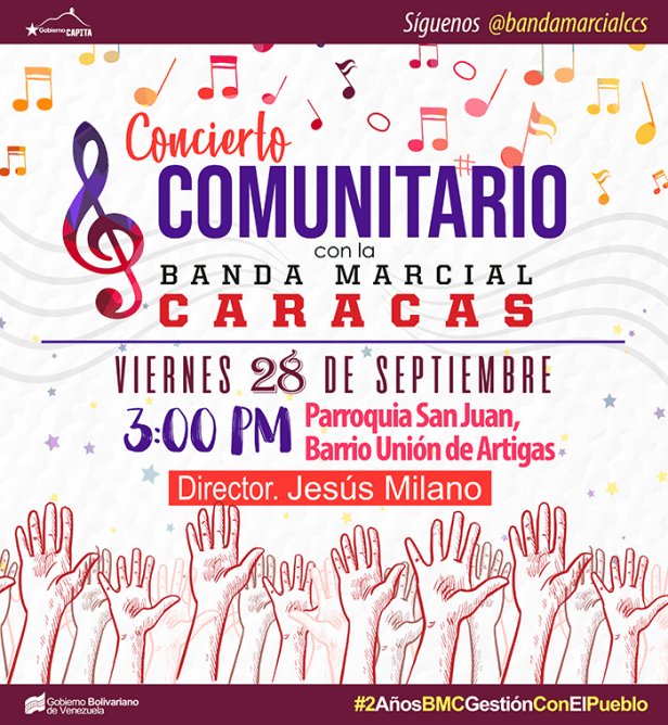 banda-caracas-marcial
