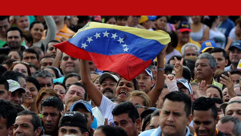Conservatorio en Bogotá sobre situación actual en Nicaragua y&nbsp;Venezuela