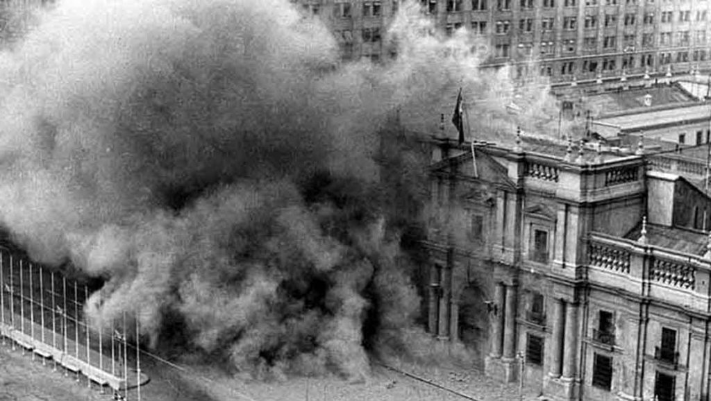 Tras 45 años, Chile sigue sin cerrar heridas del golpe de&nbsp;estado