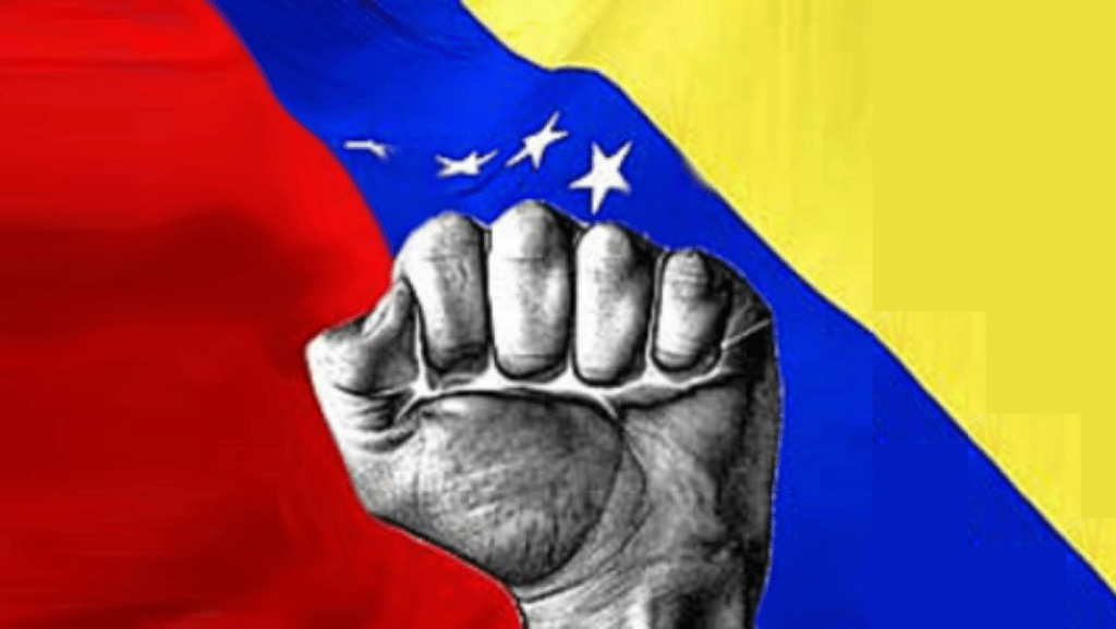 Colombia y Guyana Habrán de ser las puntas de lanza de la intervención militar del imperio en&nbsp;Venezuela