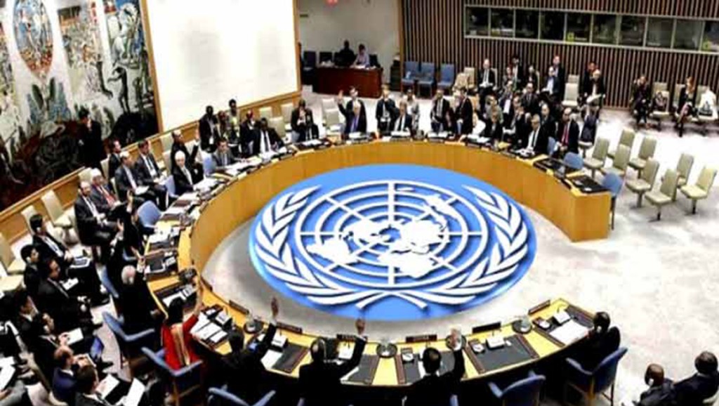 Siria en agenda del Consejo de Seguridad, entre sesgos y&nbsp;presiones
