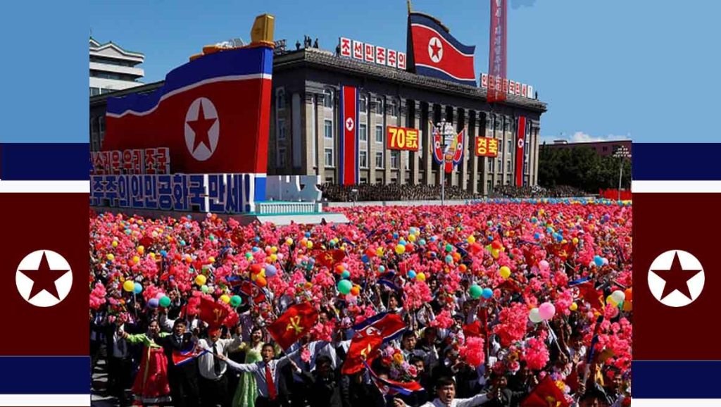 Historia de la guerra imperialista en Corea y 70 años de la&nbsp;RPDC