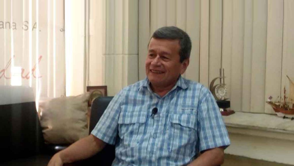 ELN comprometido con la paz de Colombia, sin condicionamientos