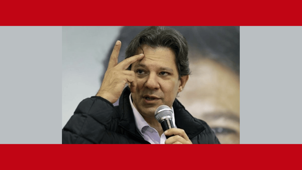 Encuestas en Brasil confirman acierto de táctica electoral de&nbsp;Lula