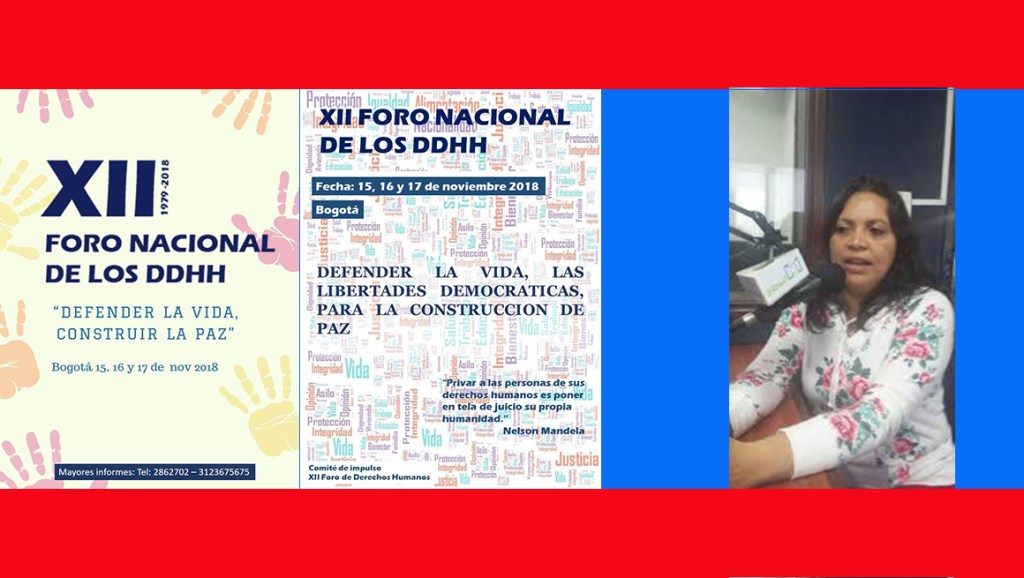 Llamado del CPDH: Toda Colombia debe ponerse en pie de lucha para detener masacres, asesinatos y defender la&nbsp;paz