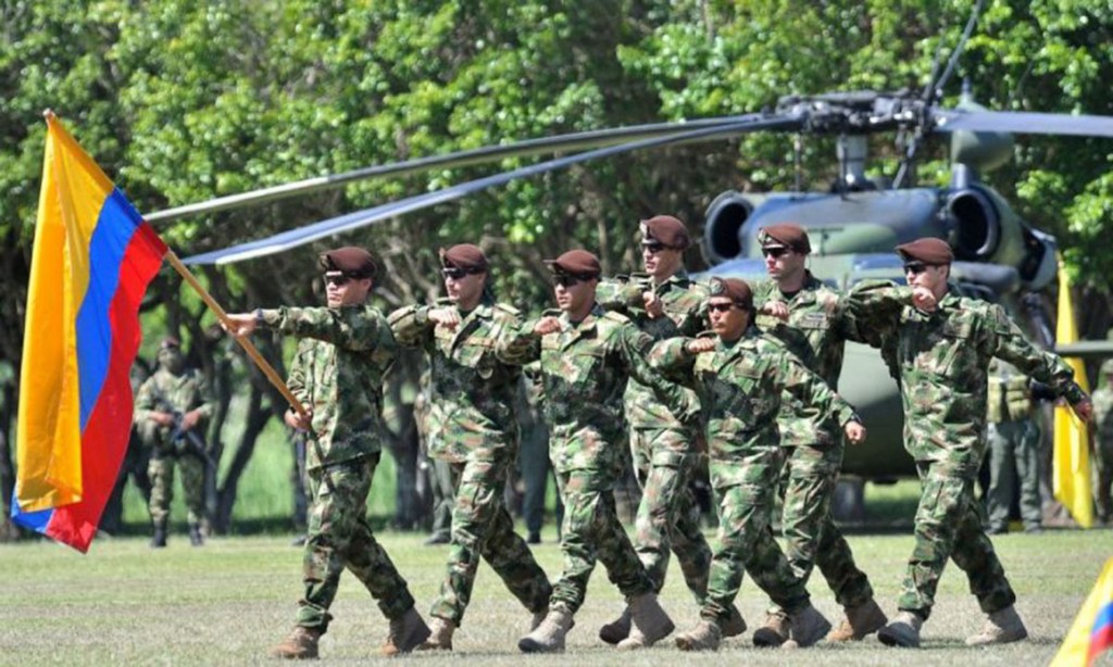Intereses y razones por las que Colombia busca prender un conflicto con&nbsp;Venezuela