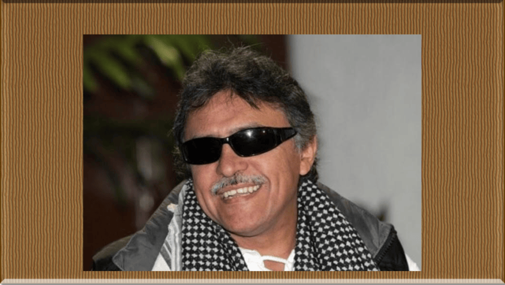 El Fiscal Martínez sin pruebas contra Santrich. Farc exigen libertad&nbsp;inmediata