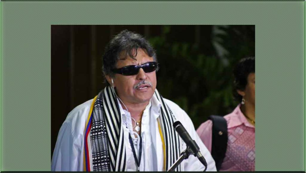 Montaje judicial contra Santrich tiene los días&nbsp;contados