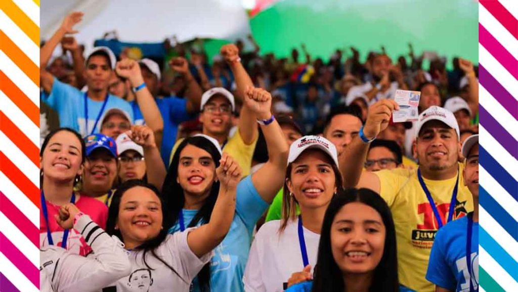III Congreso de la Jpsuv se extiende al 31 de&nbsp;diciembre