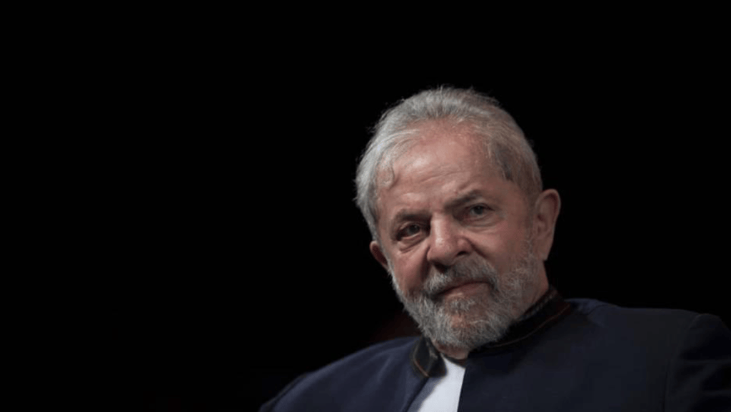 Lula da Silva señala que elección de Haddad expresará apoyo a la&nbsp;democracia