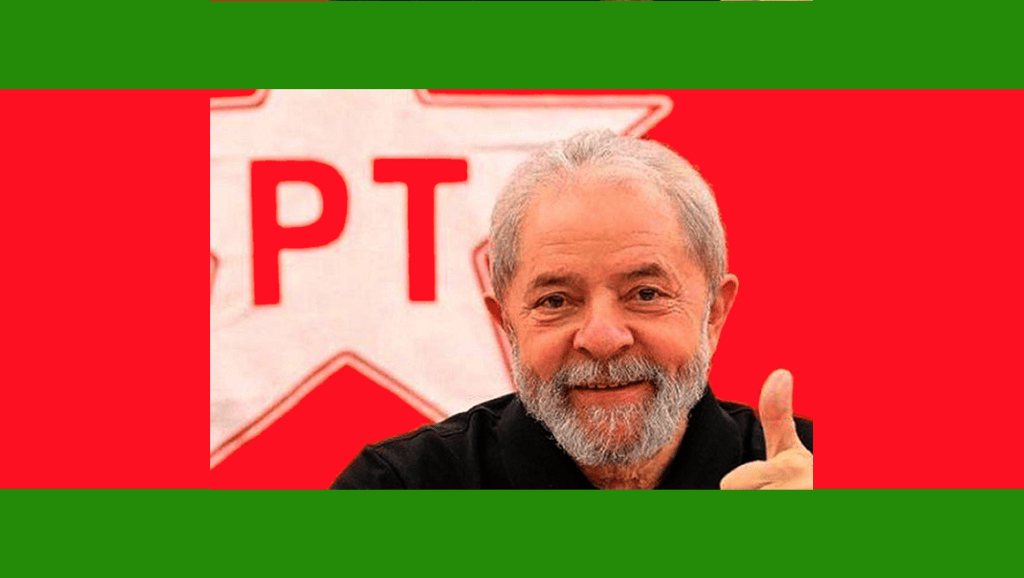 PT define con Lula rumbo de campaña&nbsp;electoral