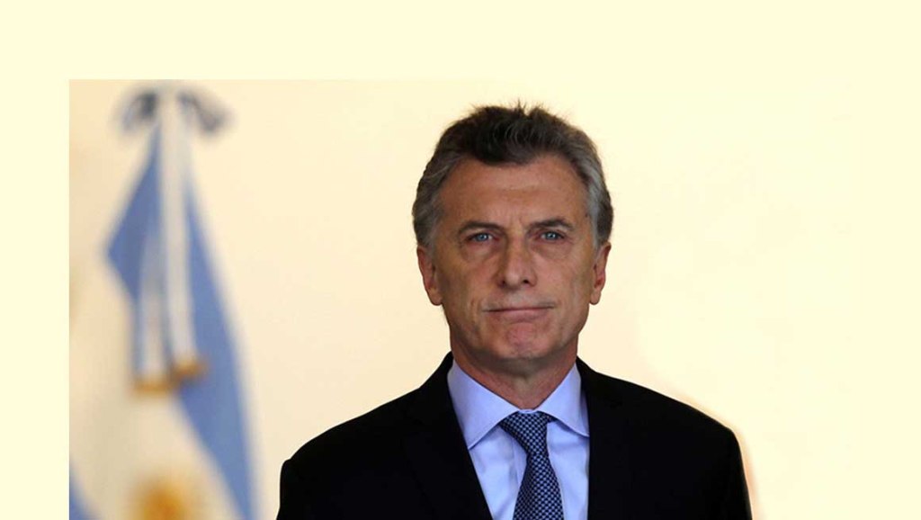 ¿Cómo se explica la nueva crisis económica argentina que pone en jaque al gobierno de&nbsp;Macri?